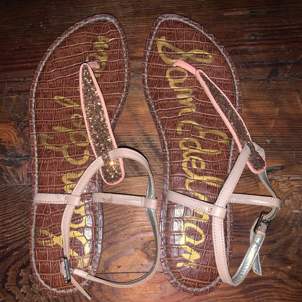 Sam Edelman Sandals